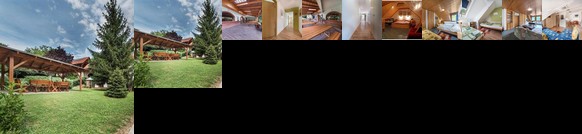 Hetenyi Apartmanhaz es Csaladi Borbirtok