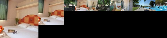 Aqua Camp Mobilhazak - Pelso Kemping Alsoors