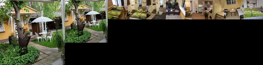 Apartment Patricia with garden