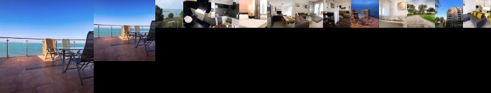 Galerius Golden Beach Apartment