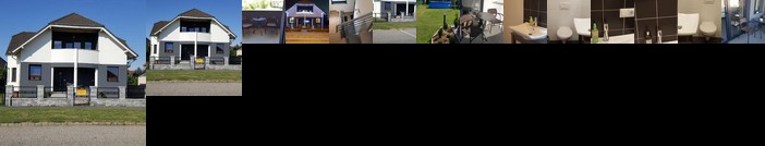 Honfoglalas Apartment