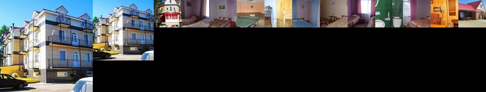 Guest House Orlovskaya 1