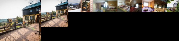 Horska Chata na Spici