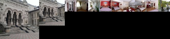 4 Apartshotel Galati Faleza