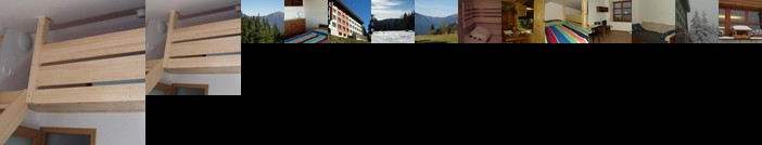 Cihlarska bouda apartman 307