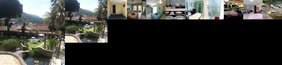 Pousada Cantinho da Bia