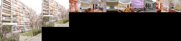 Danube Residence Galati