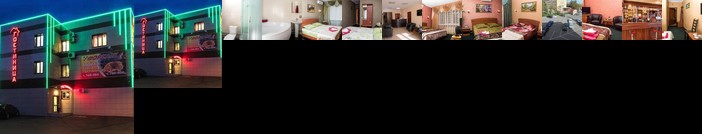 Forsazh Hotel