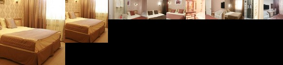 Stary Gorod Inn v Butovo