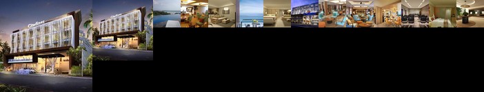 Citadines Kuta Beach Bali