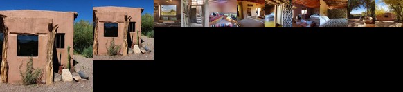 Casa Jardin San Pedro de Atacama