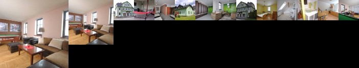 Apartmanove ubytovani v Koutech