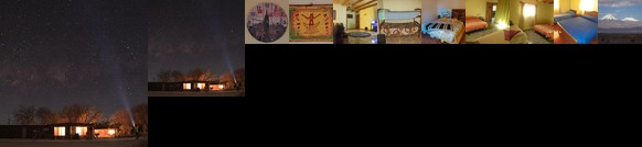 Rincon Escondido Coyo