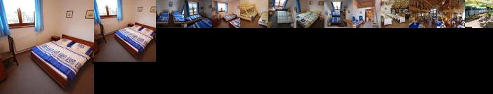 Penzion Marina Vltava