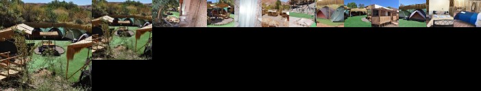 Altos de Quitor Glamping & Cabanas