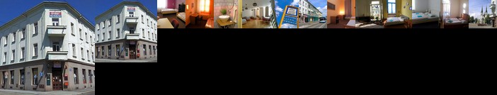 Hostel Moravia Ostrava