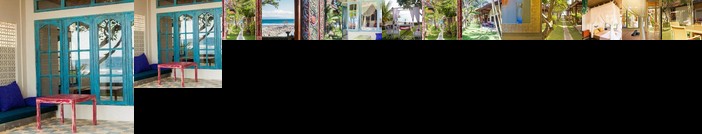 Relax Beach Resort Candidasa