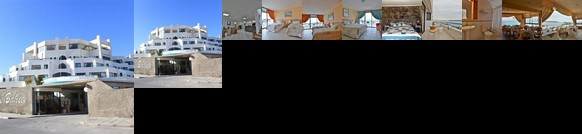 Hotel Rocas de Bahia