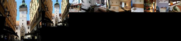 Penzion a pizzerie Toscana