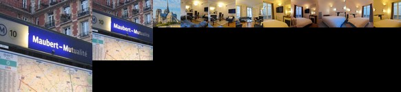 2 Separated Bedrooms Near Notre Dame