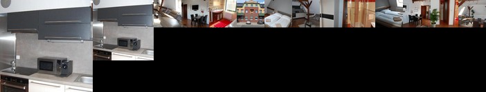 Penzion Alfa Veseli nad Moravou