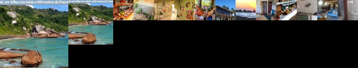 Joaquina 433 - Pousada e Hostel Floripa