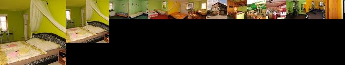 Restaurace a Penzion u Vladaru