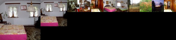 Ubytovani v soukromi Salmov - Ceskosaske Svycarsko