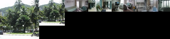 Apartamento Aconchegante Sao Vicente