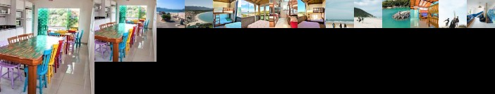 Islander Hostel Brazil