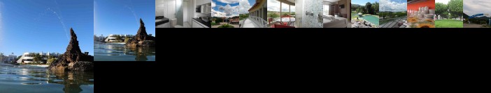 Planeta Hotel Colinas do Sul