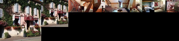 Auberge du Pot d'Etain