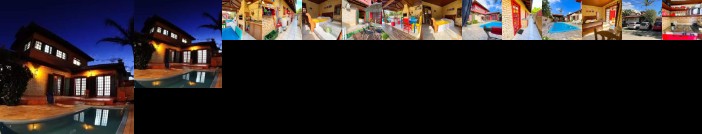 Pousada Refugio da Coruja