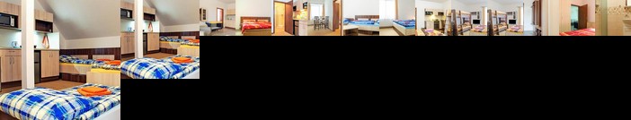 Apartmany Rezac