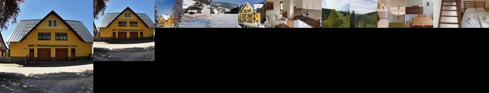 Apartment 22 Vitkovice v Krkonosich