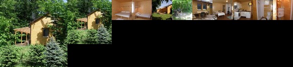 Chata u Dalesicke prehrady