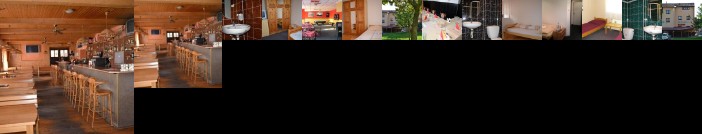 Penzion Tago Bohumin