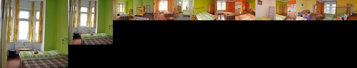 Hostel Decin