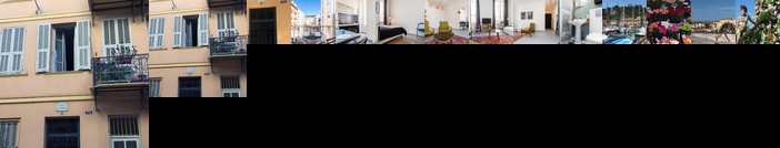 Appartement le Fighiera