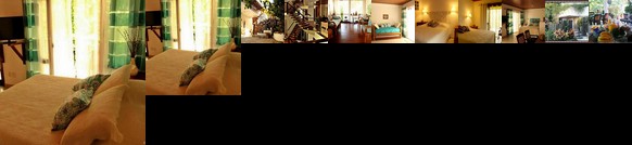 Pousada Fascino Del Mare