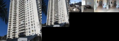 Apartamento Valparaiso Star