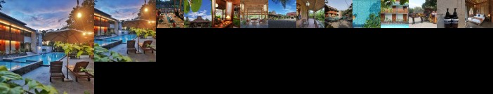 Amata Borobudur Resort