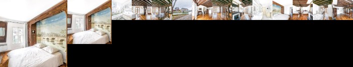 Apartment Saint-Louis Paris