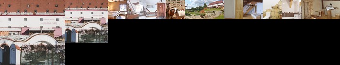 Krcma Hotel U Cisarske Cesty