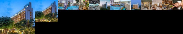 THE 1O1 Bogor Suryakancana