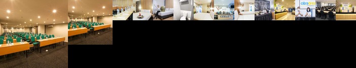 Hotel Citradream Yogyakarta