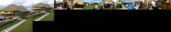 Villa Pelangi Bali