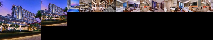 Harper Malioboro Yogyakarta by ASTON