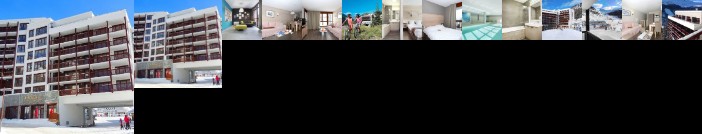 Residence Prestige Odalys Le Panoramic