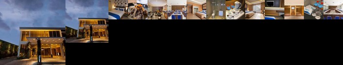 Asana Grove Hotel Yogyakarta